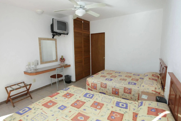 Hotel Camba