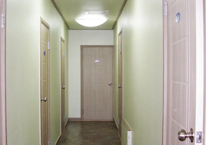 Bao Guesthouse