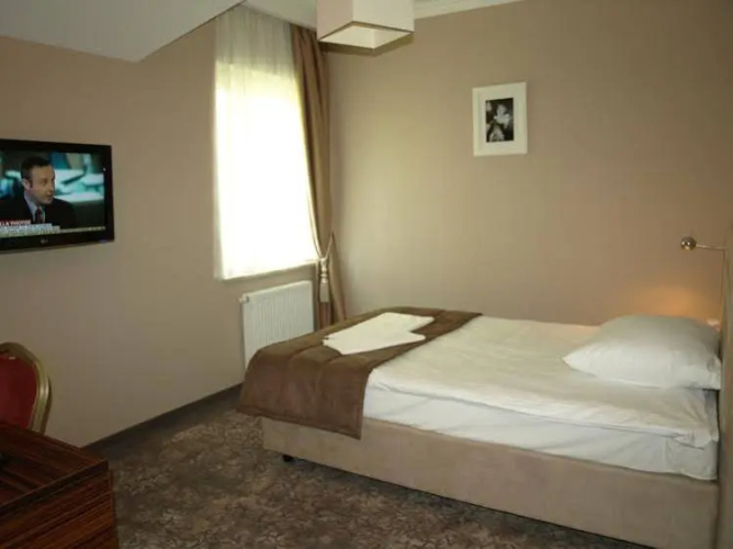 Hotel Kamiza