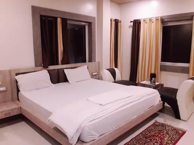 Premium Double room