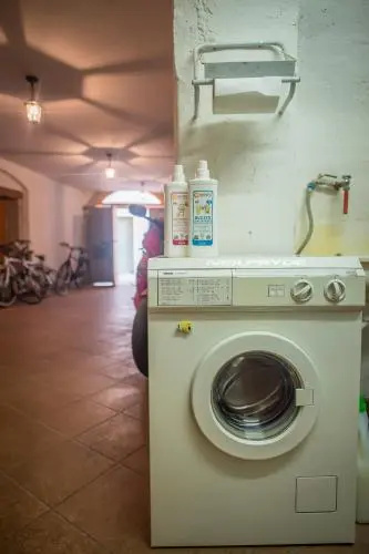 Little Arco Guest House