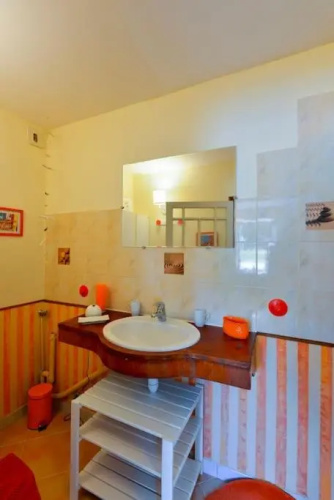Appartement Kermadoué 1