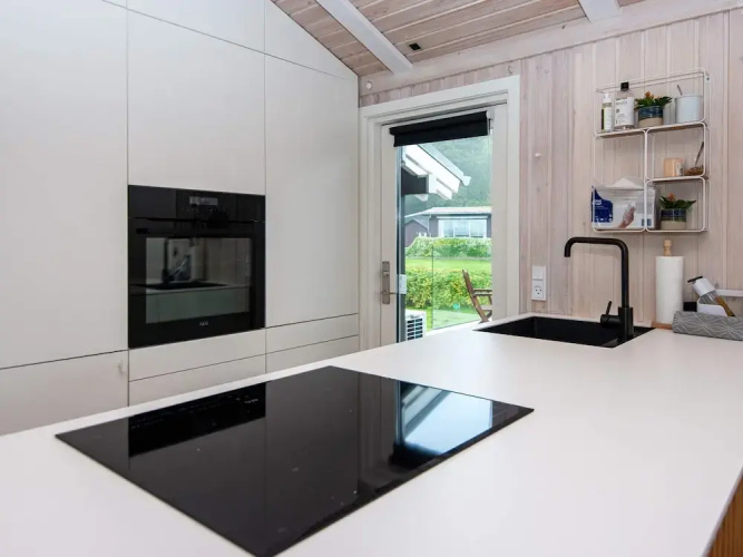 4 Star Holiday Home in Juelsminde