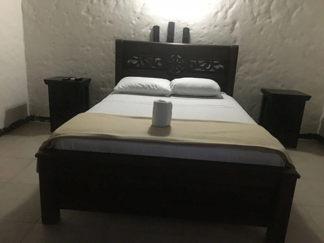 Las Pampas Hotel Campestre