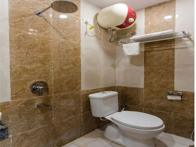 OYO 14355 Hotel Kasturi