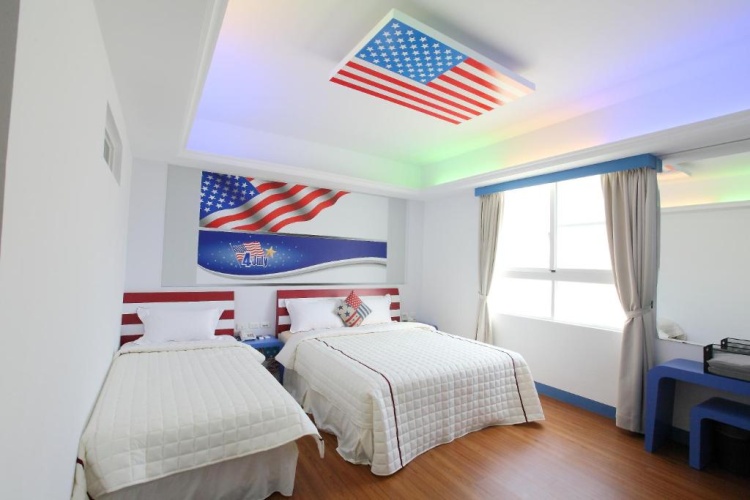Comfort Triple room