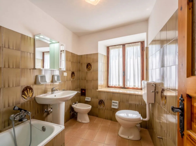 Apartment Vetan St Pierre