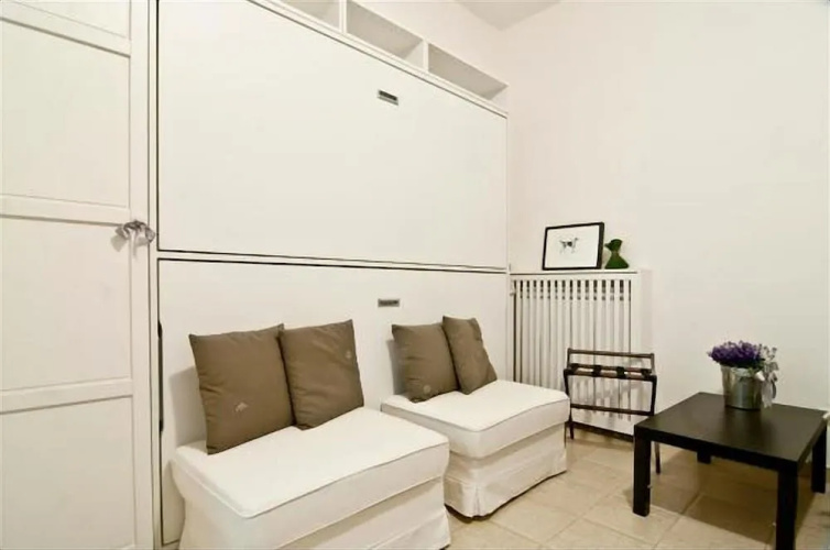 Piazza Risorgimento Studio
