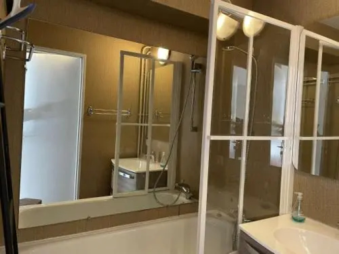 Apartment Bois Des Coqs 21
