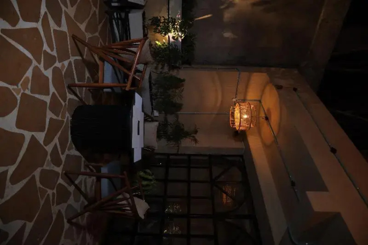 Divik Aparthotel