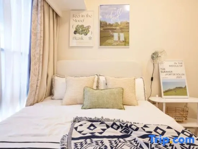1 Bedroom Standard Double room