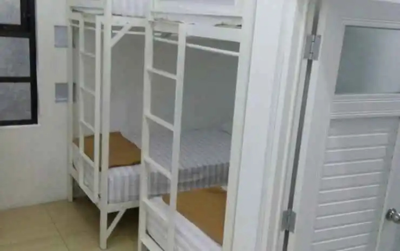 Setia Backpacker - Hostel