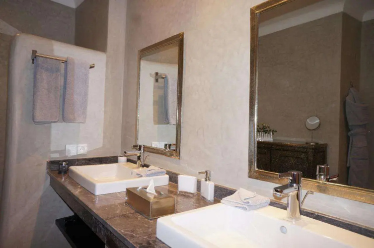 Riad Shanima & Spa