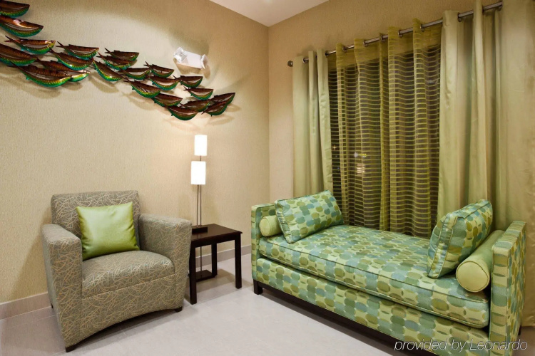 Holiday Inn Express Hotel & Suites PERRY by IHG