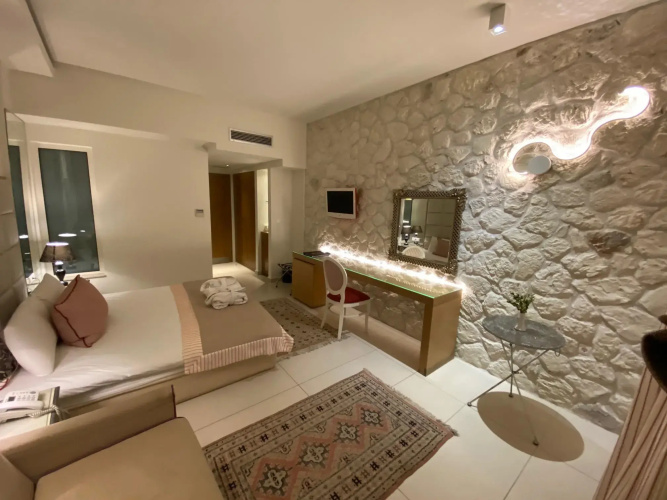 Litohoro Olympus Resort Villas & Spa