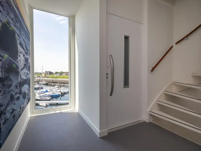 Seaside Escape, Sint-annaland
