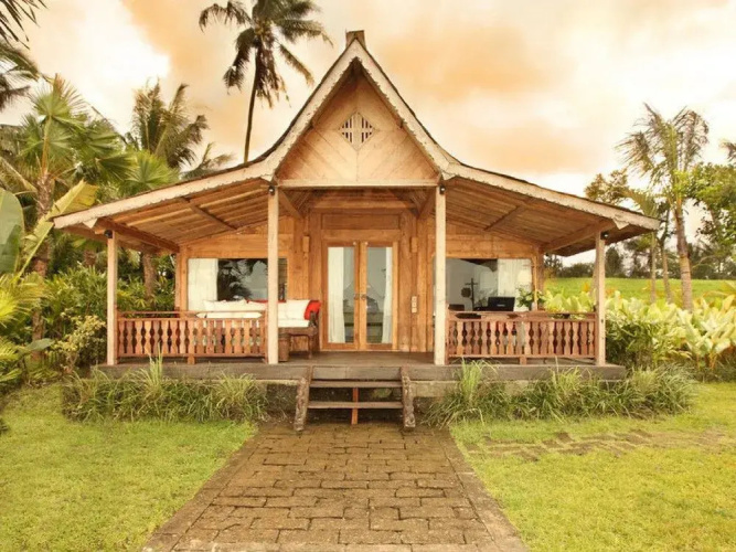Villa Tangguntiti