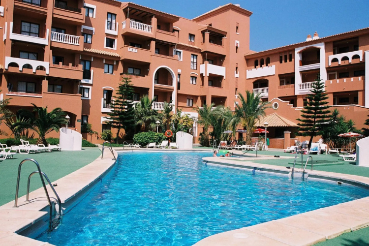 Estrella de Mar