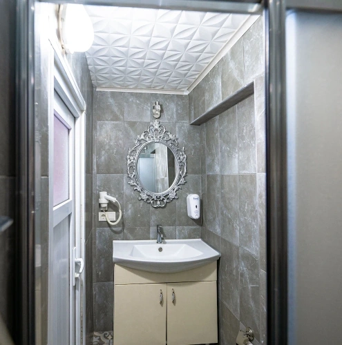 1 Bedroom Classic Apartment