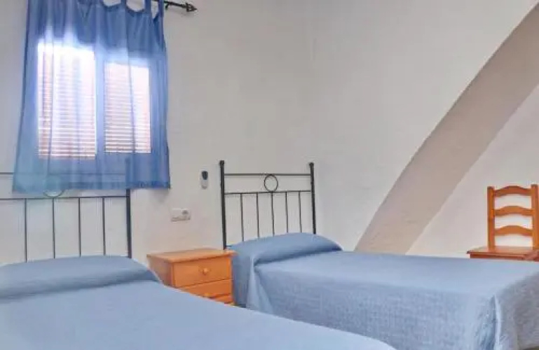 Apartamento Velarde II