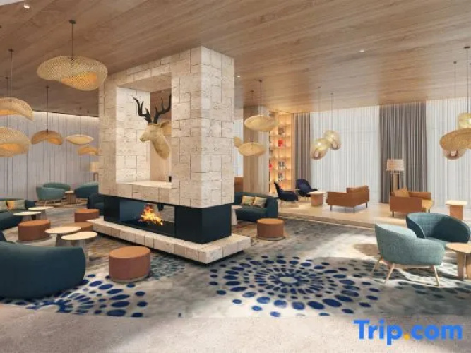 Thaiwoo Town Nanshanli Hotel
