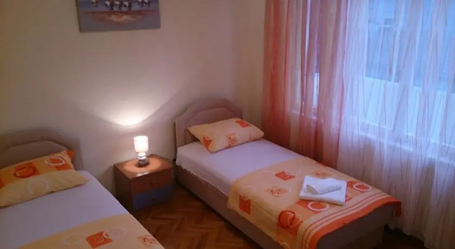 Apartment Barba