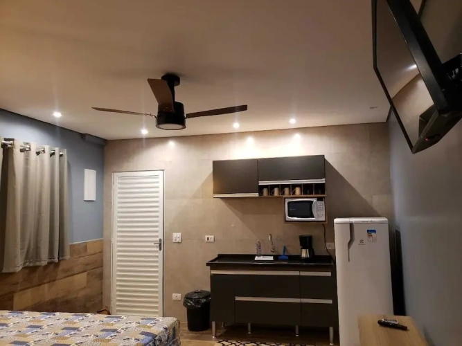 1 Bedroom Family Basement Apartment