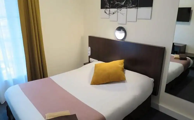 Business Double room
