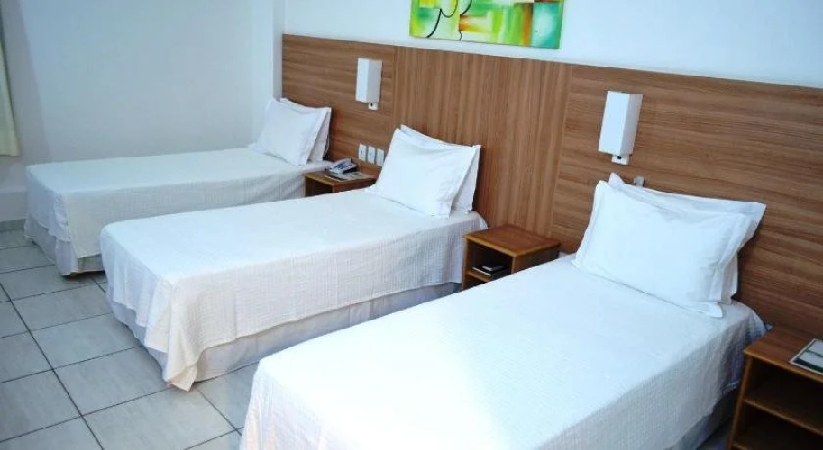 Hotel Áster