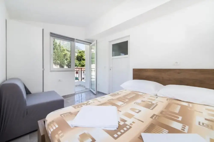 Dalmata Apartments