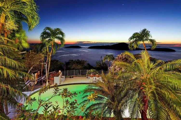 Las Quintas Reserve - Culebra