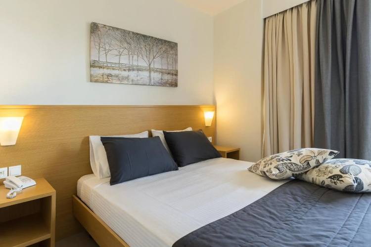 City Center Hotel