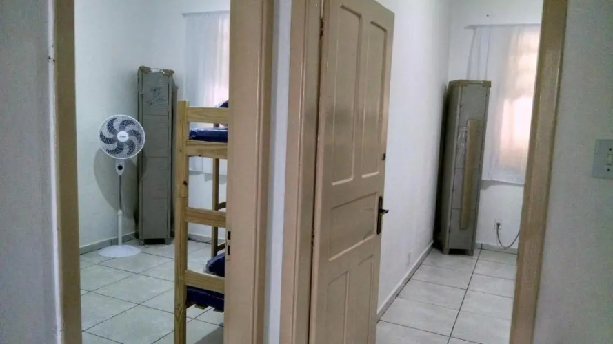 Pousada Casa 6