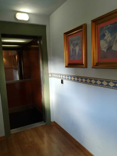 Hotel Las Acacias