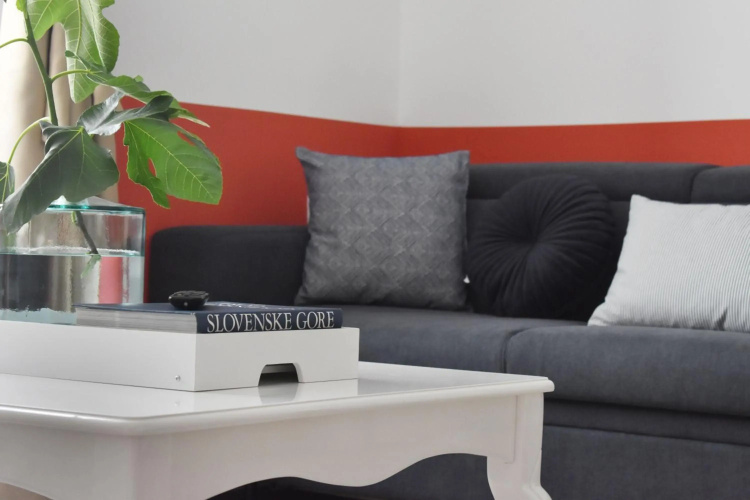 Vitez Apartment II