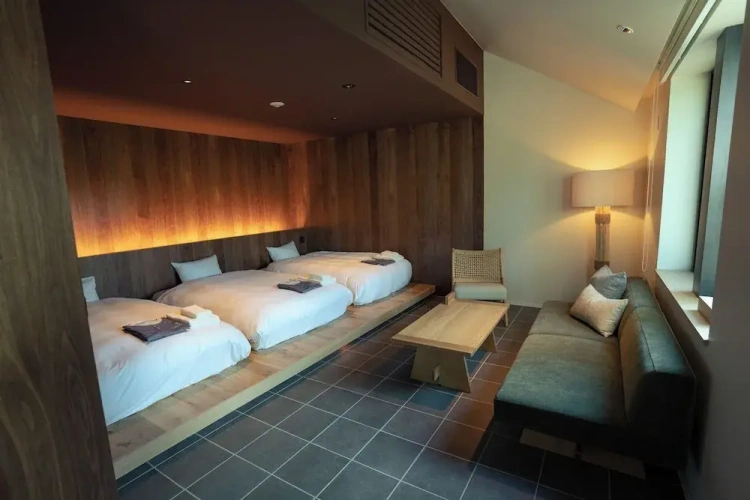 Economy Suite