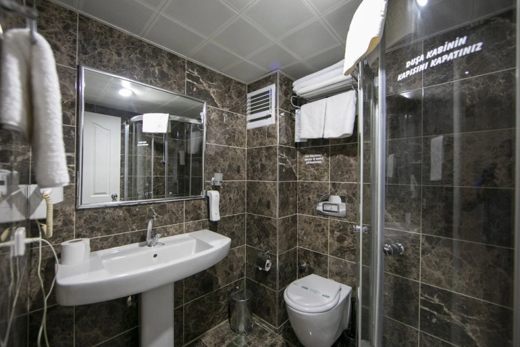 Premium room