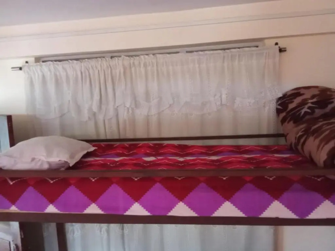 Backpackers Hostel