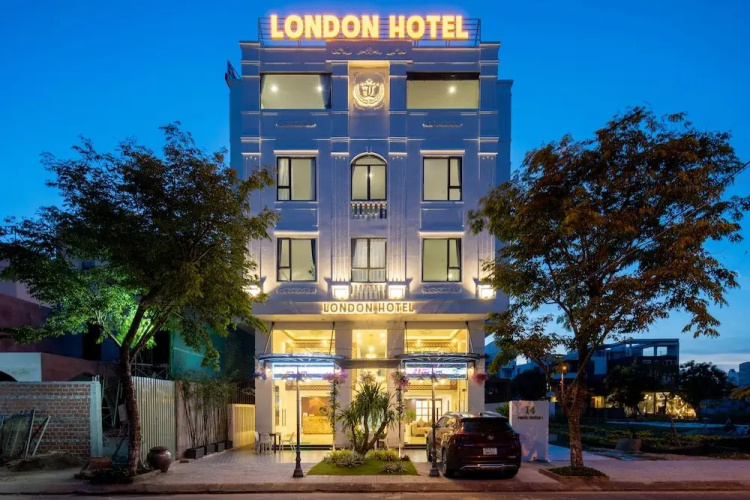 Hotelbild