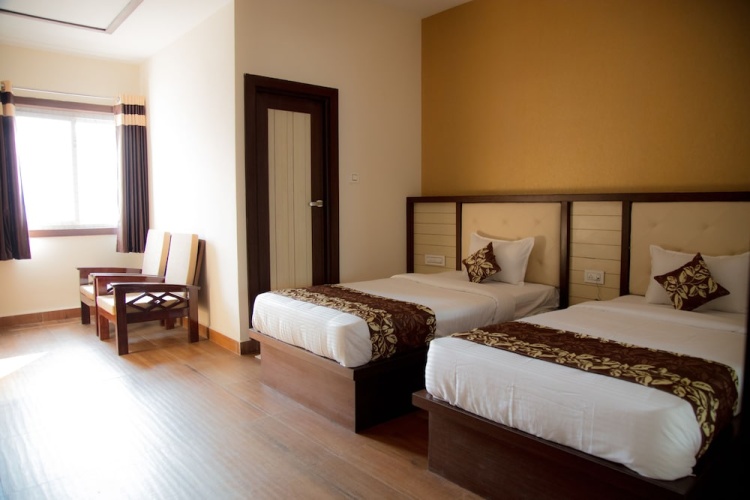 Hotel Shreya