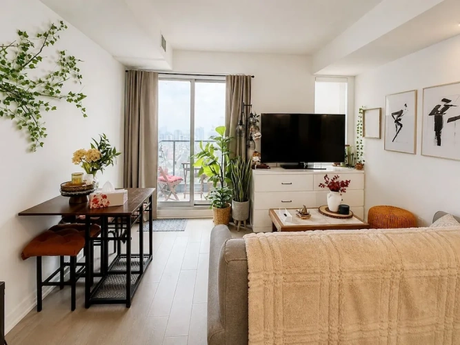Double Junior Suite