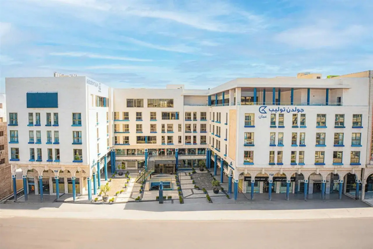 Imagen del hotel