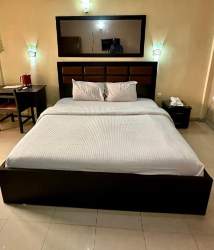 Classic room