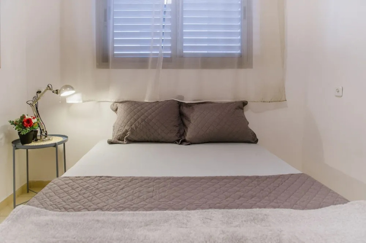 La Mer Apartment- The Florentin tower