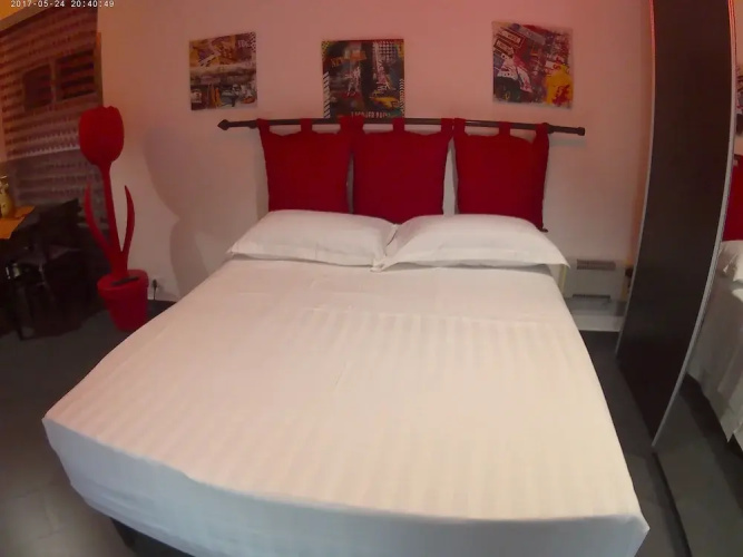Suite La Magione