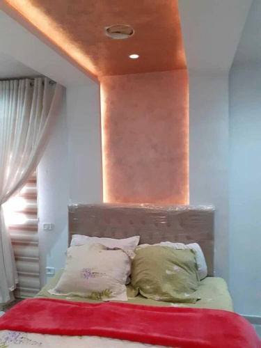 The Chedy Home