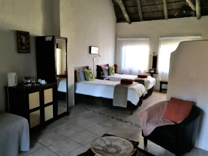 Superior Double room