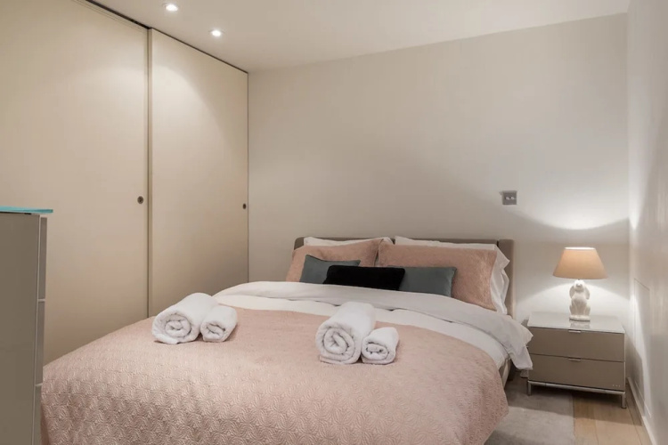 onefinestay - Marylebone private homes II