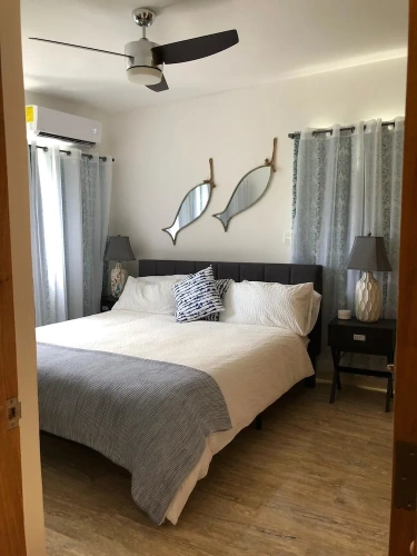 4 Bedrooms Luxury Apartment
