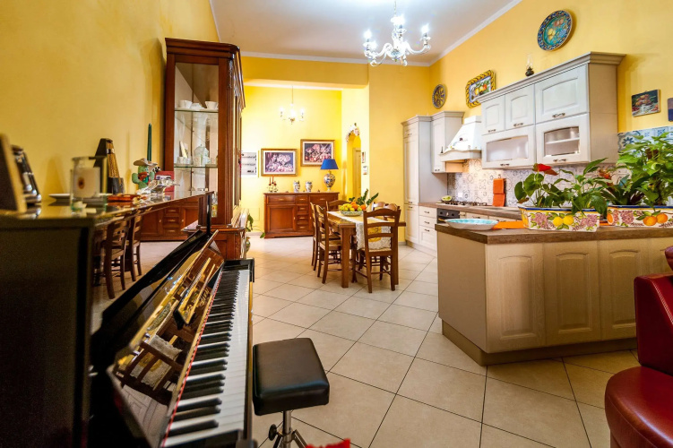 Morfeo charming Rooms & relax